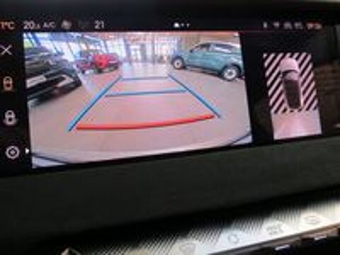 DS4 DS 4 BlueHDi 130 EAT8 Performance Line 2024 occasion 38440 Saint-Jean-de-Bournay