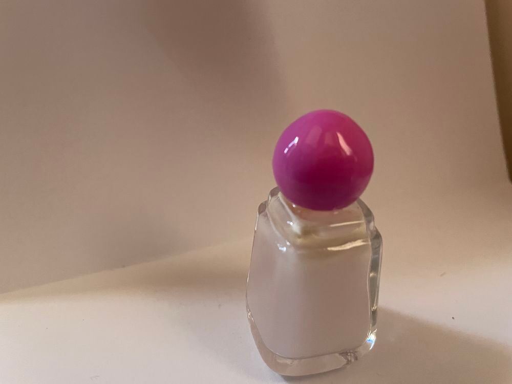 Mini miniature collection parfum Barbara 