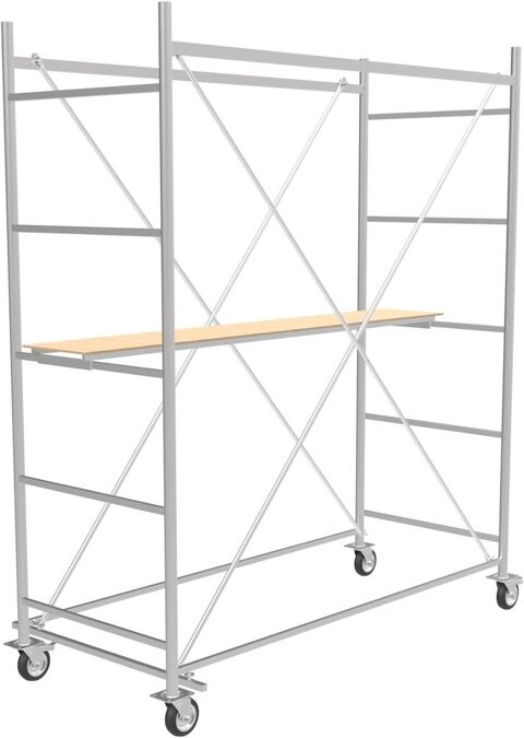 Échafaudage Professionnel NEUF 270 Fleurance (32)