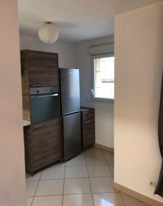 Location Appartement APPARTEMENT T3 MEUBLE Marseille 8