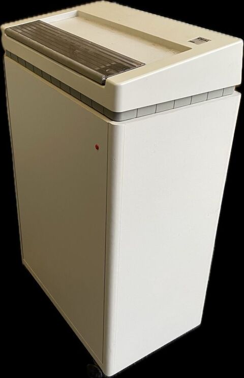 D&eacute;chiqueteur documents Id&eacute;al 90 93340 Le raincy