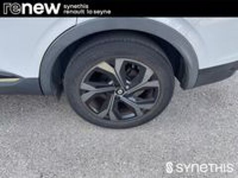 Arkana E-Tech hybride 145 - 22 Engineered 2023 occasion 83500 La Seyne-sur-Mer