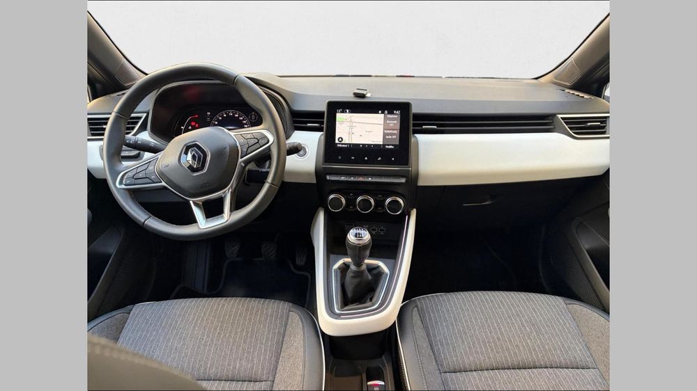 Clio V Clio TCe 90 Techno 2023 occasion 92120 Montrouge