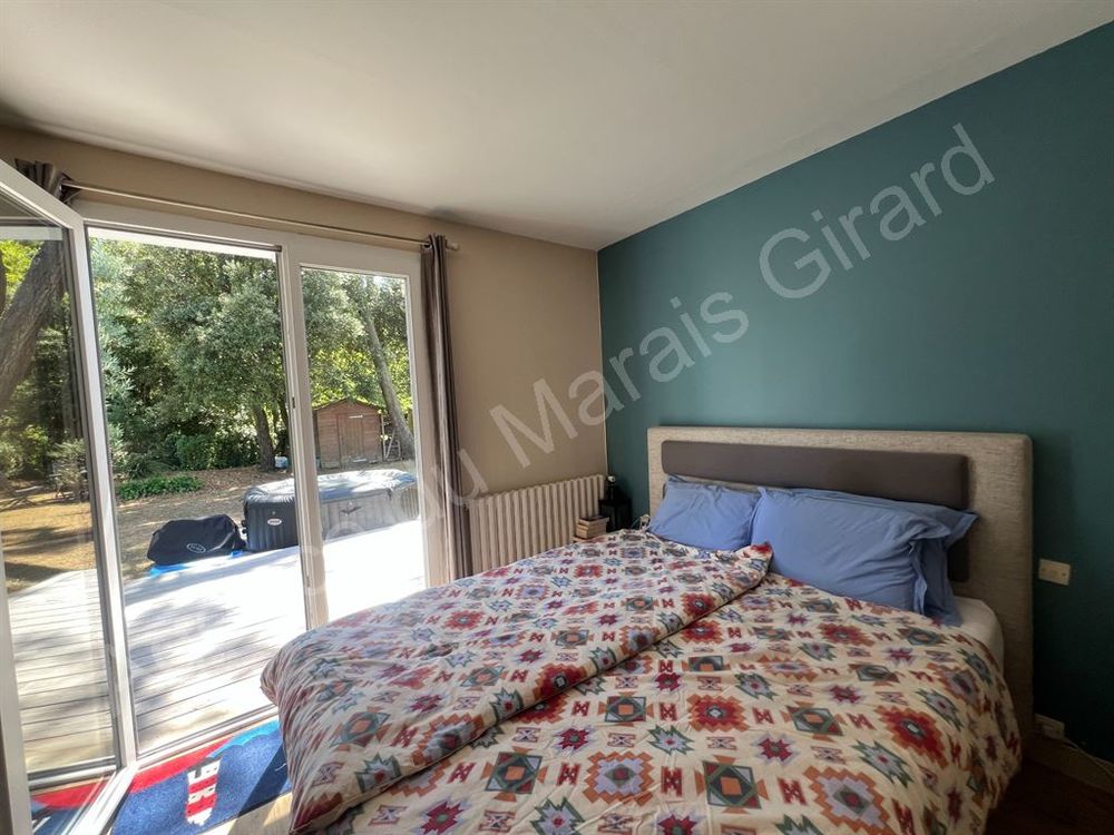 � vendre  Maison Bretignolles-sur-Mer (85470)