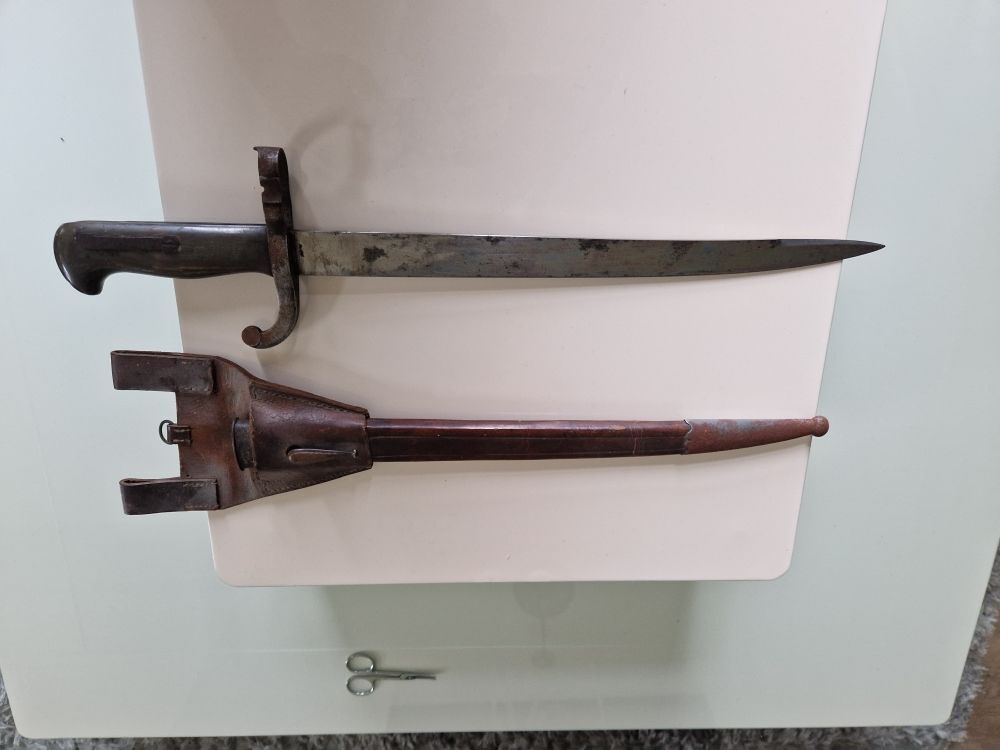 objet militaire 