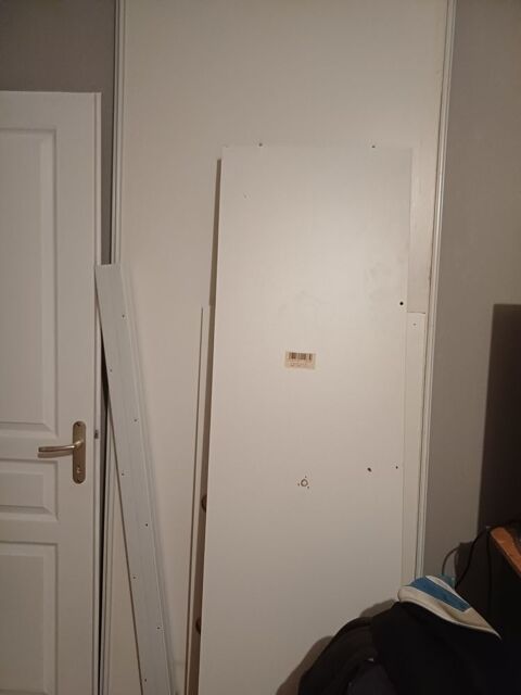 placard sur rail 60 Veyrins-Thuellin (38)