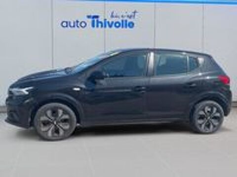 Sandero TCe 90 GSR2 Journey 2025 occasion 42120 Le Coteau
