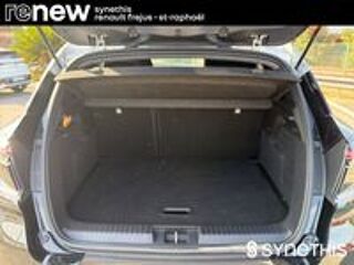 Captur E-Tech full hybrid 160 ch esprit Alpine 2026 occasion 83600 Fr&eacute;jus