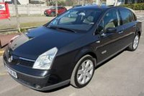 Annonce voiture Renault Vel Satis 3990 