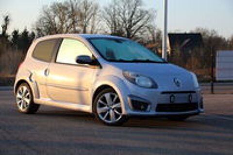 Twingo II 1,6 16V RS 133CH 2010 occasion 68270 Wittenheim