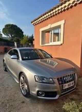 S5 V8 4.2 FSi 354 Quattro 2008 occasion 26700 Pierrelatte