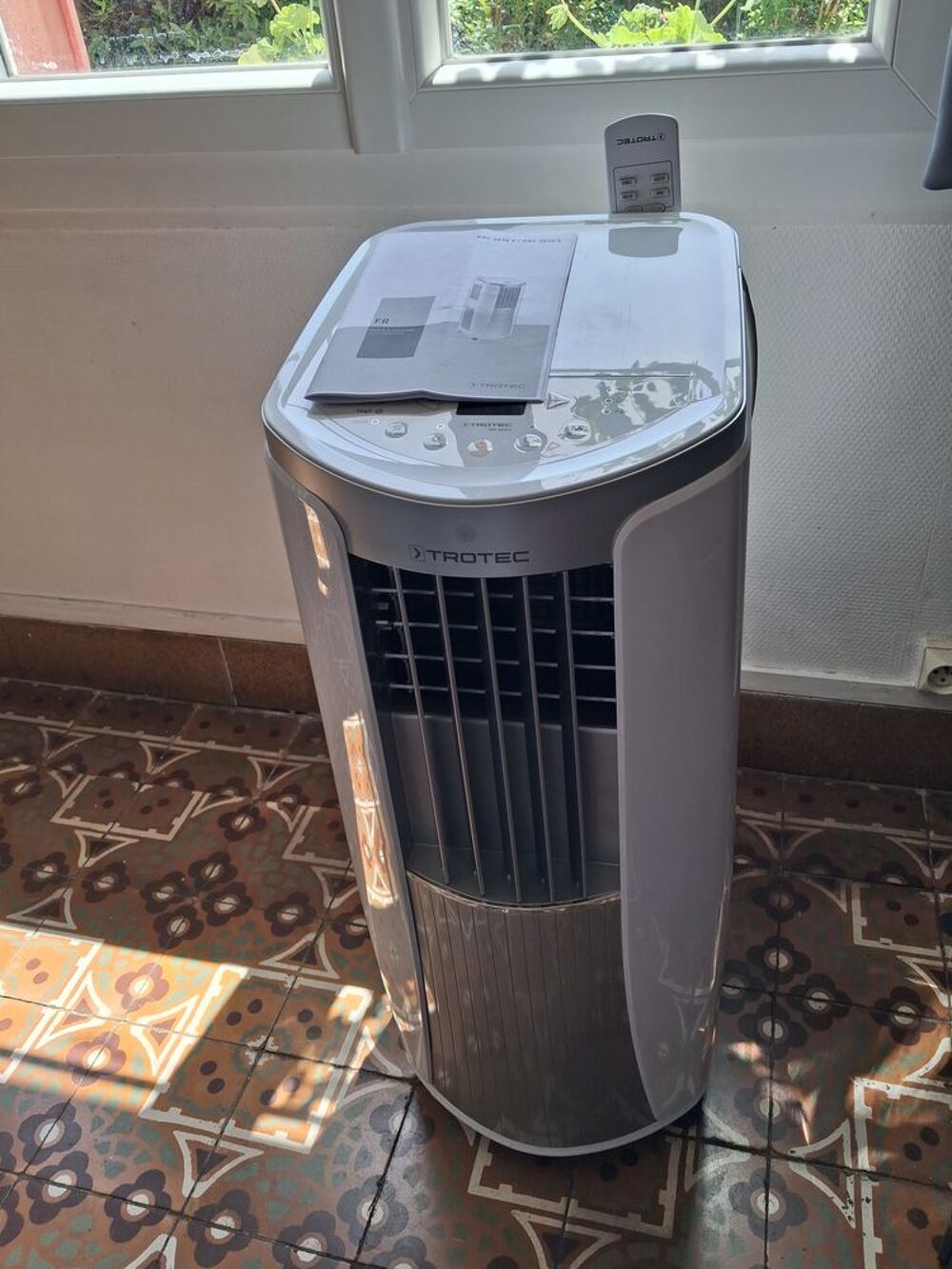Climatiseur Electroménager
