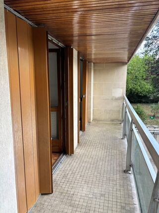  Appartement � vendre 2 pi�ces 47 m�