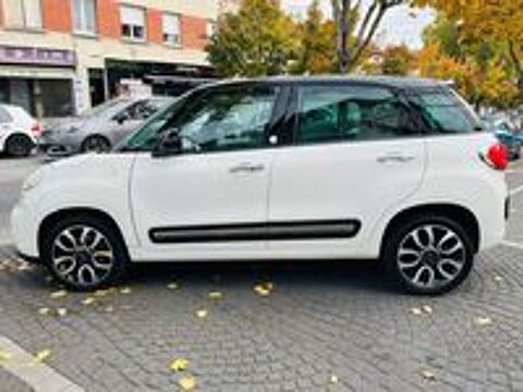 500 L twin air 0.9 8v 105 s/s bvm6 2013 occasion 78800 Houilles