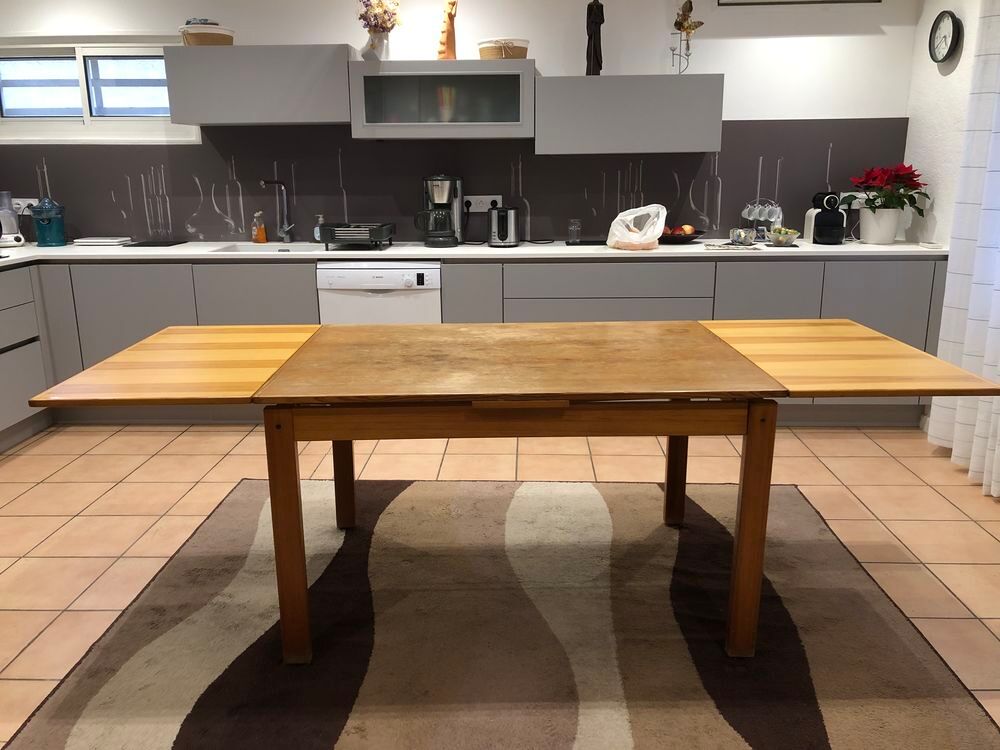 table et chaises Meubles