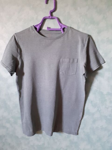 Teeshirt vert Kiabi - Taille S 3 Baume-les-Dames (25)