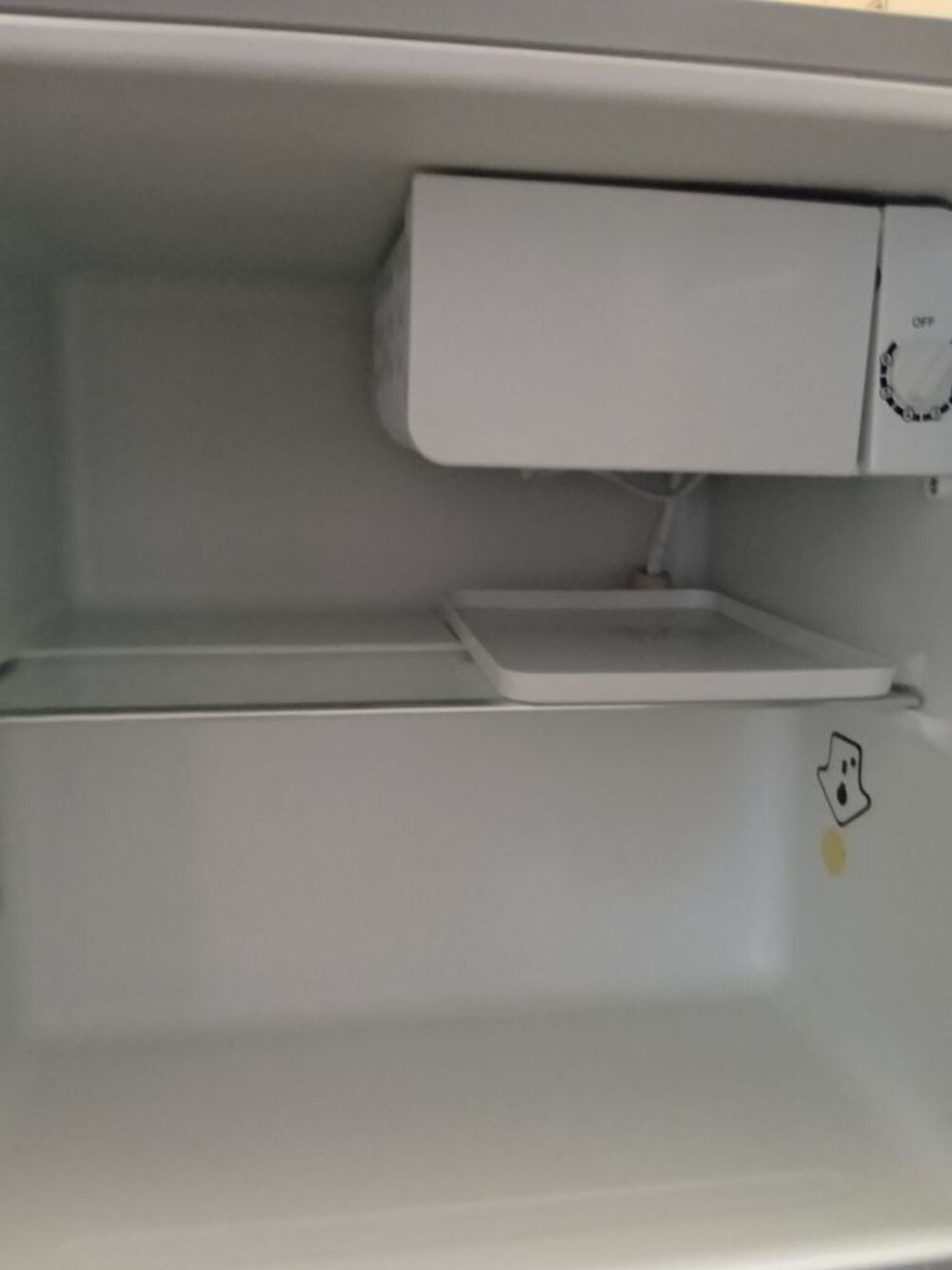 Mini frigidaire Electroménager