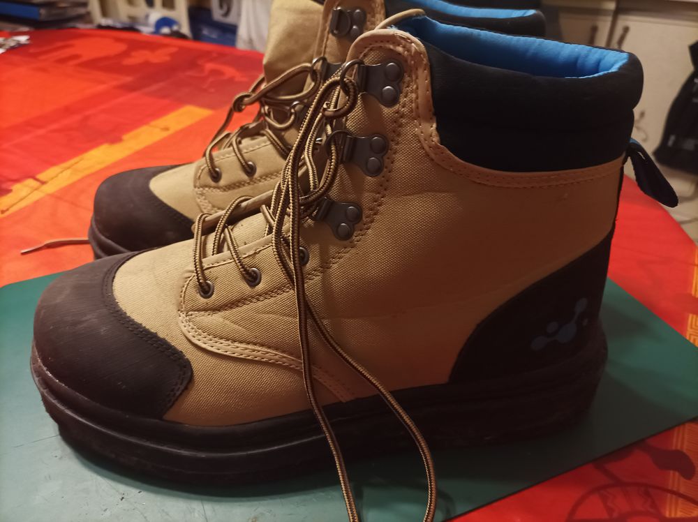 Chaussures de wading Sports