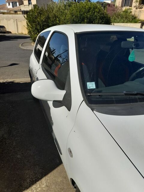 Renault Clio III CLIO III SOCIETE DCI 70 115 G ECO2 AIR 2010 occasion Portiragnes 34420