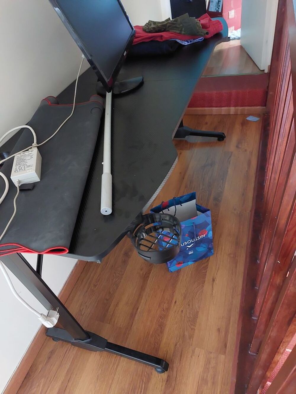 Bureau Meubles