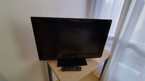 Téléviseur PANOSONIC 32  80cm 50 Nantes (44)