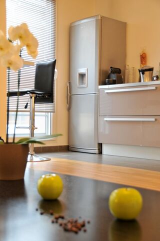  Appartement  vendre 2 pices 45 m