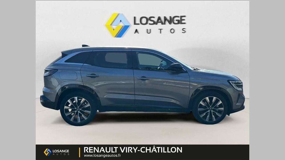 Austral E-Tech hybrid 200 Techno 2023 occasion 91170 Viry-Ch&acirc;tillon