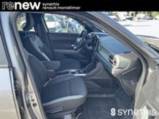 Duster Hybrid 140 Extreme 2025 occasion 26200 Mont&eacute;limar