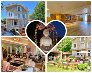  H�tel Particulier � vendre 15 + pi�ces 505 m�