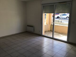  Appartement � louer 2 pi�ces 44 m� Carcassonne