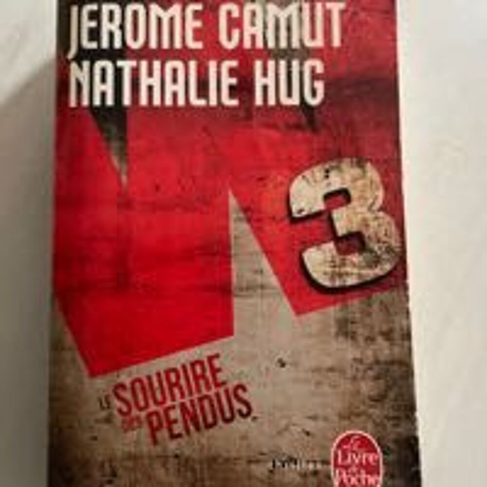 le sourire des pendus Livres et BD