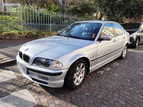 Bmw serie 3 328i Pack Luxe
