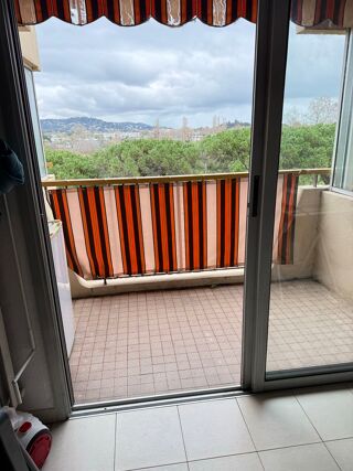  Appartement � vendre 1 pi�ce 15 m�