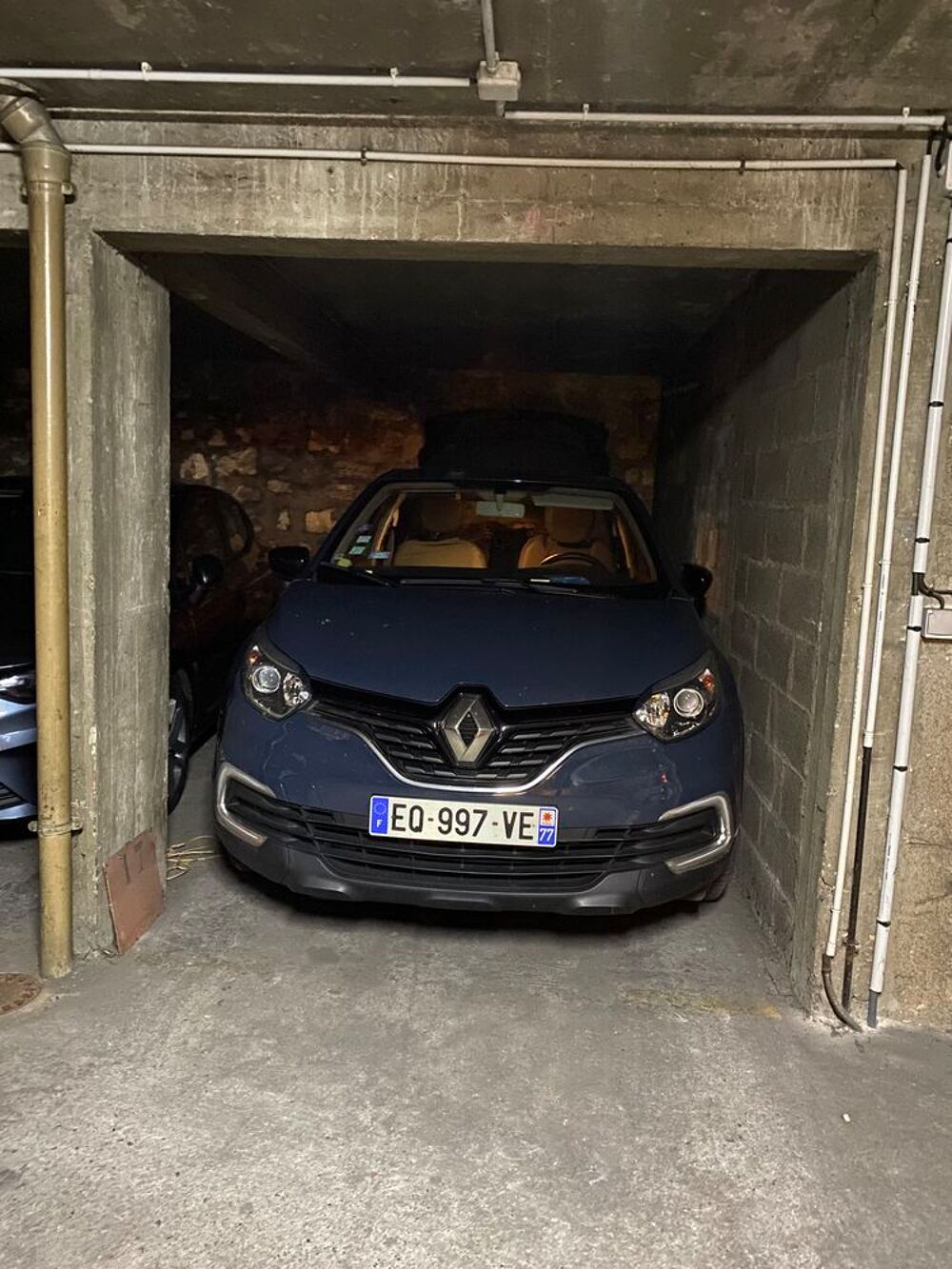 Location Parking/Garage de parking à Paris 11 Paris 11