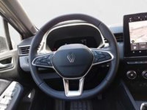 Clio V Clio TCe 90 ch GSR2 Techno 2025 occasion 92120 Montrouge