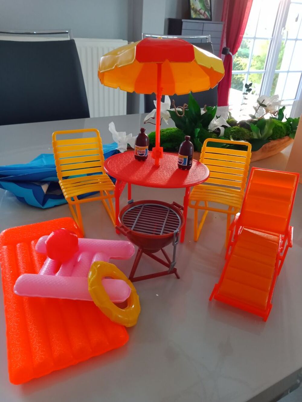 divers jeux et jouets enfants Jeux / jouets