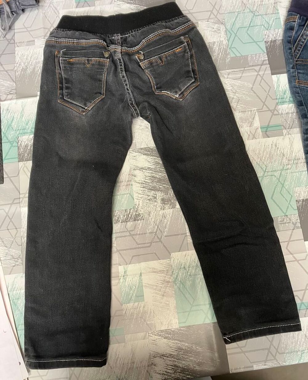 Jeans 5 ans Vêtements enfants