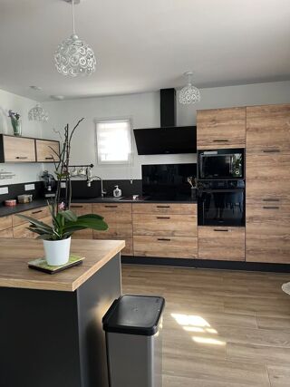  Maison à vendre 6 pièces 134 m²