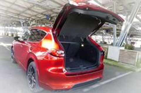 CX-60 3.3L e-SKYACTIV D 200 ch BVA8 Homura 2025 occasion 64000 Pau