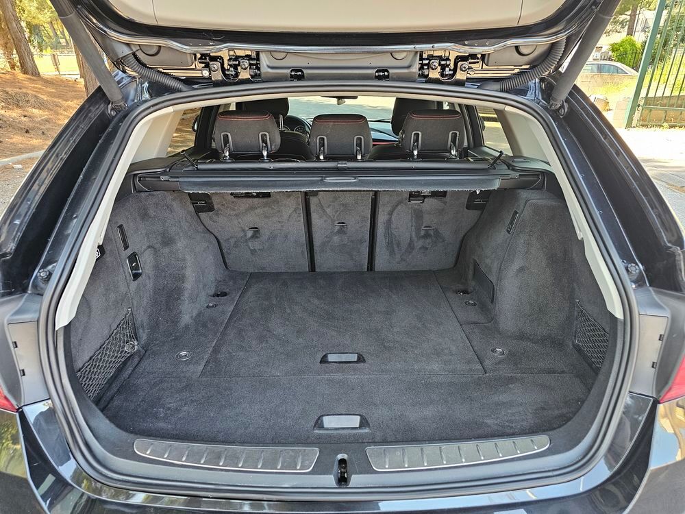 S&eacute;rie 3 Touring 318i 136 ch Sport 2018 occasion 34690 Fabr&egrave;gues