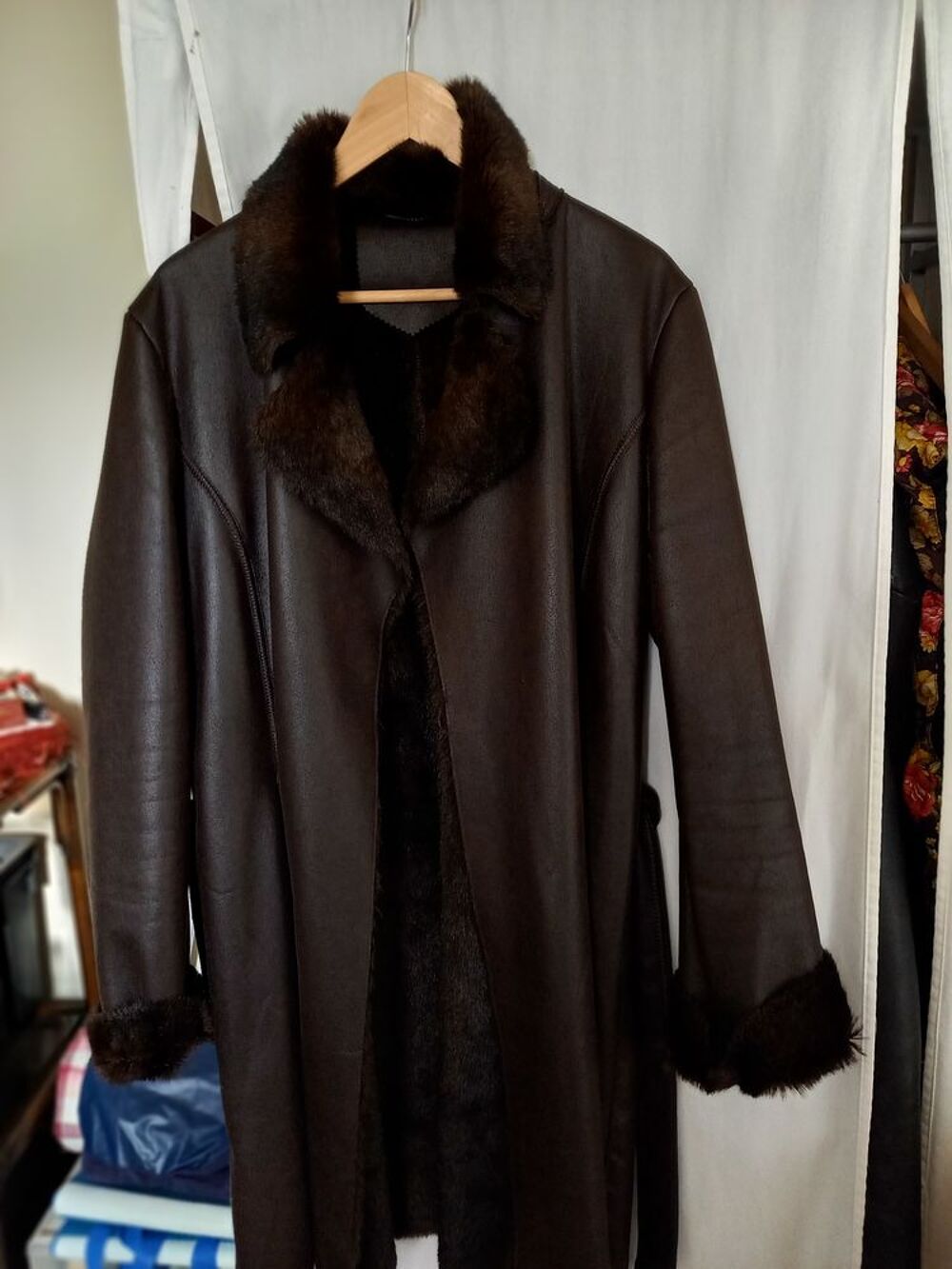 Manteau Vêtements