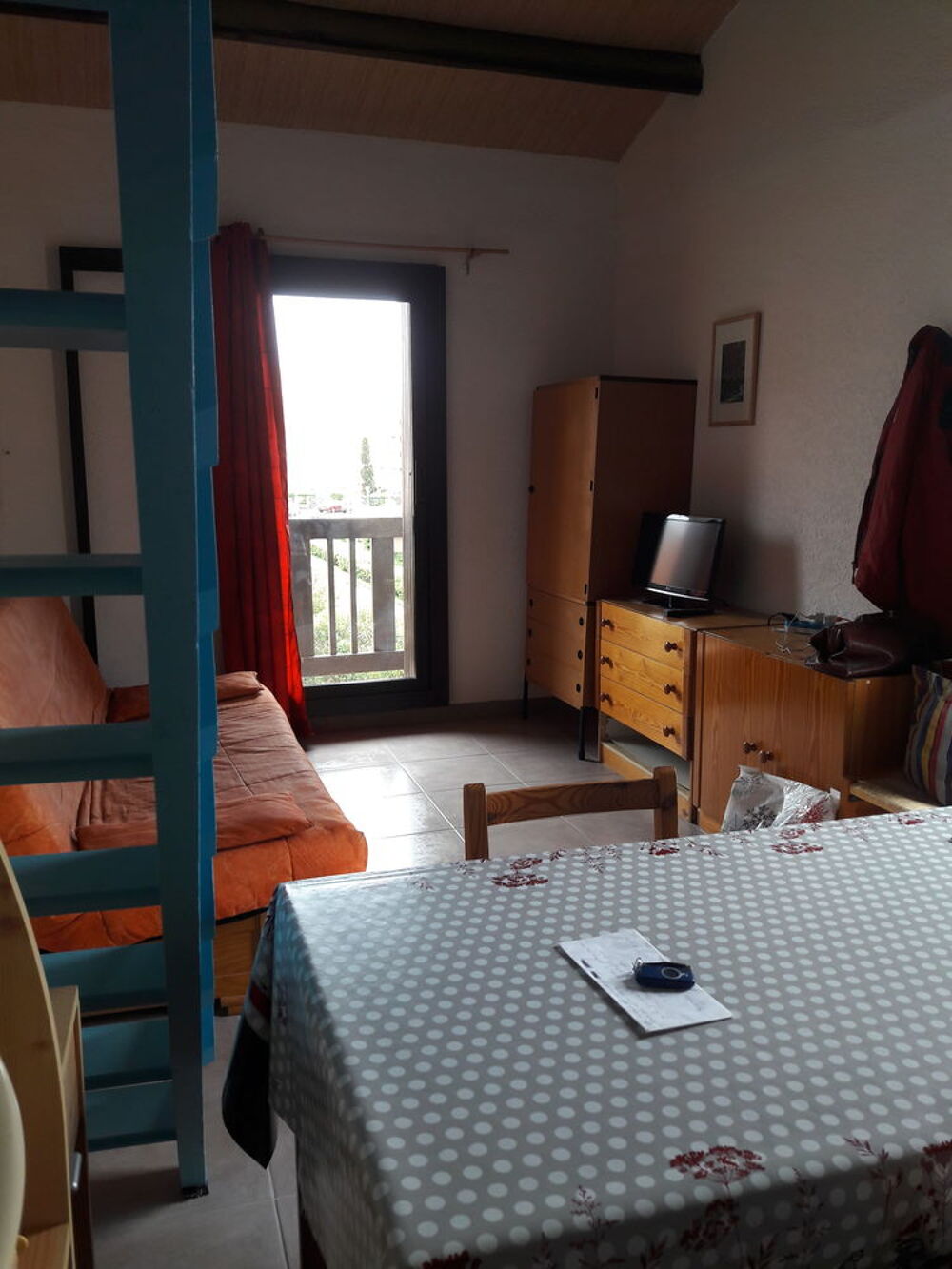   appartement a la mer Vacances  / Offres de location 