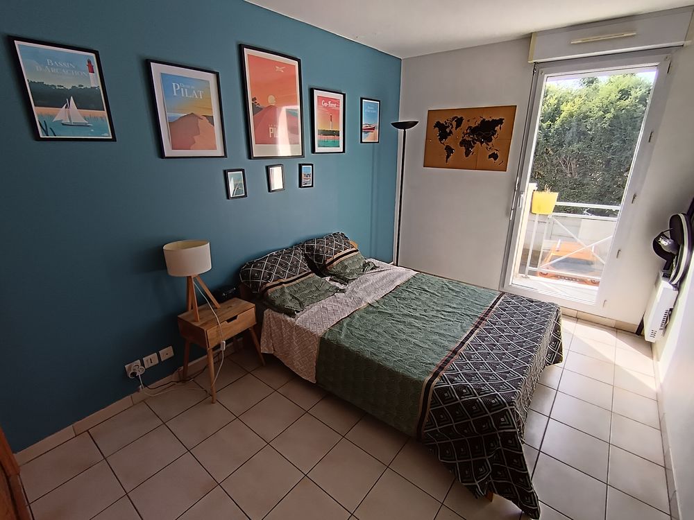 Vente Appartement Appartement de 40m2 à La-Ville-du-Bois La ville-du-bois