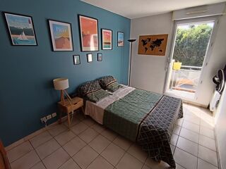  Appartement à vendre 2 pièces 40 m² La ville-du-bois