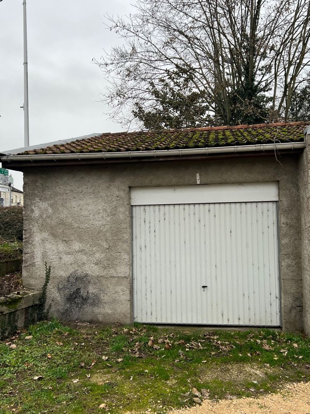 Location Parking/Garage GRAND BOX AUTOMOBILE Toul