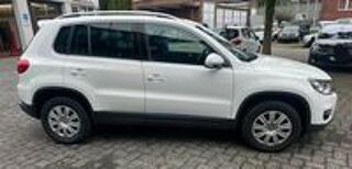 Tiguan 2014 occasion 20260 Calvi