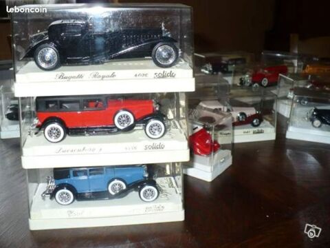 voitures miniatures 0 Ch�tenois (67)