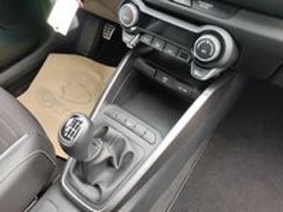 Stonic 1.0 T-GDi 100 ch BVM6 GT Line 2024 occasion 95100 Argenteuil