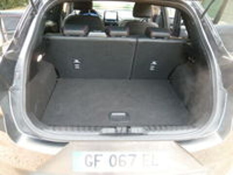 Puma 1.0 EcoBoost 125 ch mHEV S&S BVM6 ST-Line X 2022 occasion 30210 Castillon-du-Gard