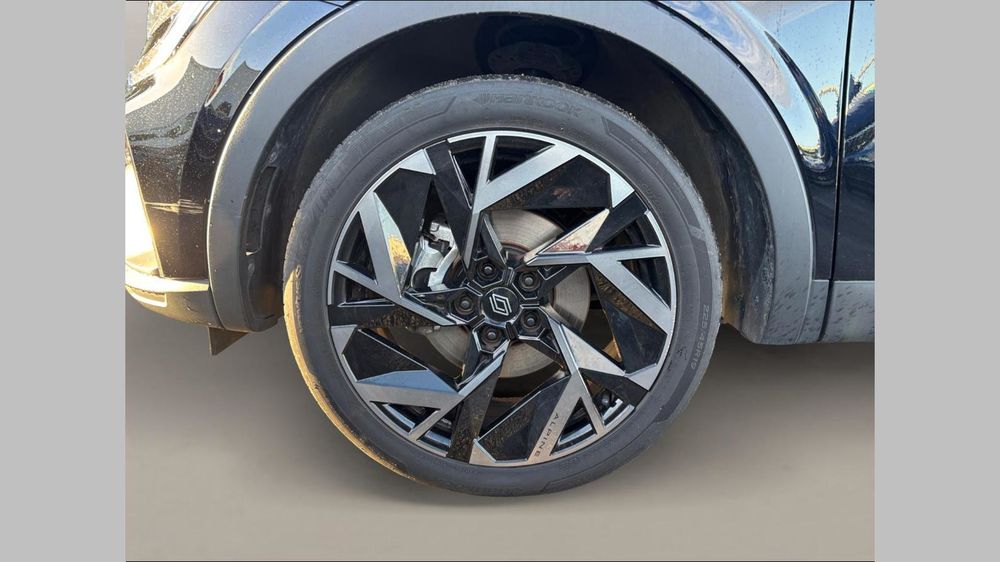Arkana E-Tech 145 - 23 esprit Alpine 2024 occasion 91170 Viry-Ch&acirc;tillon